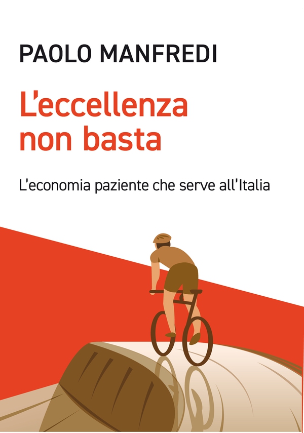 L'eccellenza non basta - Librerie.coop L'eccellenza non basta - Librerie.coop