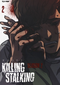 Killing stalking. Season 2 - Vol. 2 - Librerie.coop Killing stalking. Season 2 - Vol. 2 - Librerie.coop