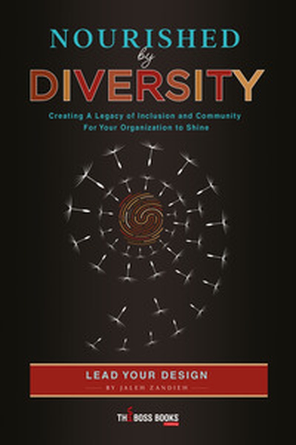 Nourished by diversity. Creating a legacy of inclusion and community for your organization to shine - Librerie.coop Nourished by diversity. Creating a legacy of inclusion and community for your organization to shine - Librerie.coop