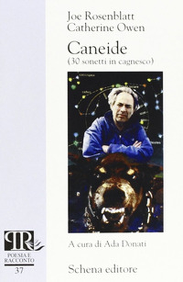 Caneide. 30 sonetti in cagnesco - Librerie.coop Caneide. 30 sonetti in cagnesco - Librerie.coop