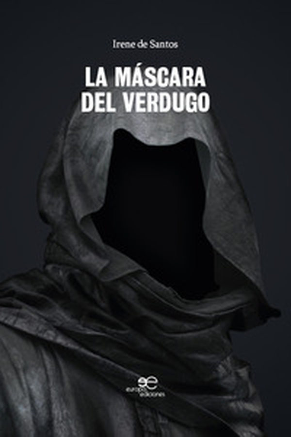 La máscara del verdugo - Librerie.coop La máscara del verdugo - Librerie.coop