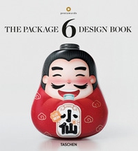 The package design book. Ediz. inglese, francese e tedesca - Vol. 6 - Librerie.coop