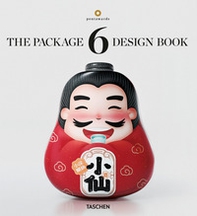 The package design book. Ediz. inglese, francese e tedesca - Vol. 6 - Librerie.coop The package design book. Ediz. inglese, francese e tedesca - Vol. 6 - Librerie.coop