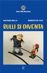 Bulli si diventa - Librerie.coop