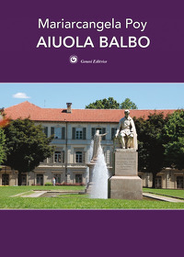 Aiuola Balbo - Librerie.coop
