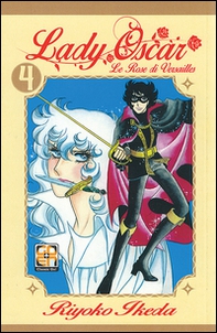 Lady Oscar. Le rose di Versailles - Librerie.coop