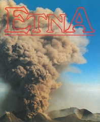 Etna. Carta naturalistica-turistica 1:60.000 - Librerie.coop