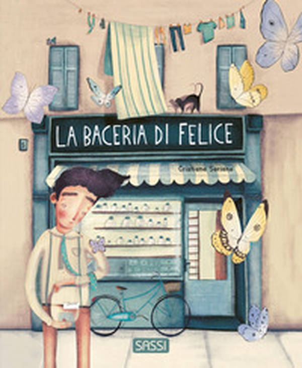 La baceria di Felice. Ediz. pocket - Librerie.coop