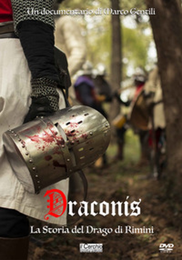 Draconis. La storia del drago di Rimini. DVD - Librerie.coop Draconis. La storia del drago di Rimini. DVD - Librerie.coop