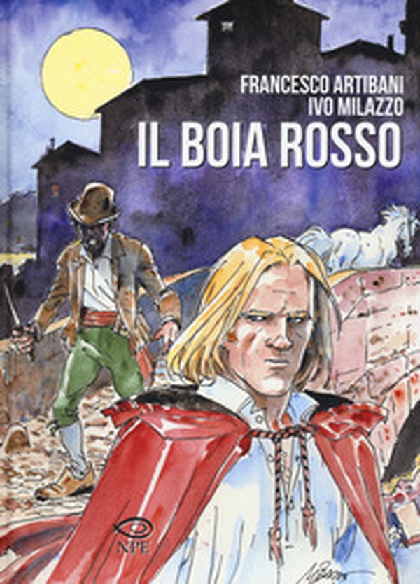 Il Boia Rosso - Librerie.coop Il Boia Rosso - Librerie.coop