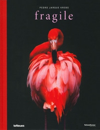 Fragile. Ediz. inglese, tedesca, spagnola e francese - Librerie.coop