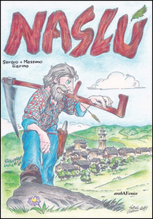 Naslù - Librerie.coop