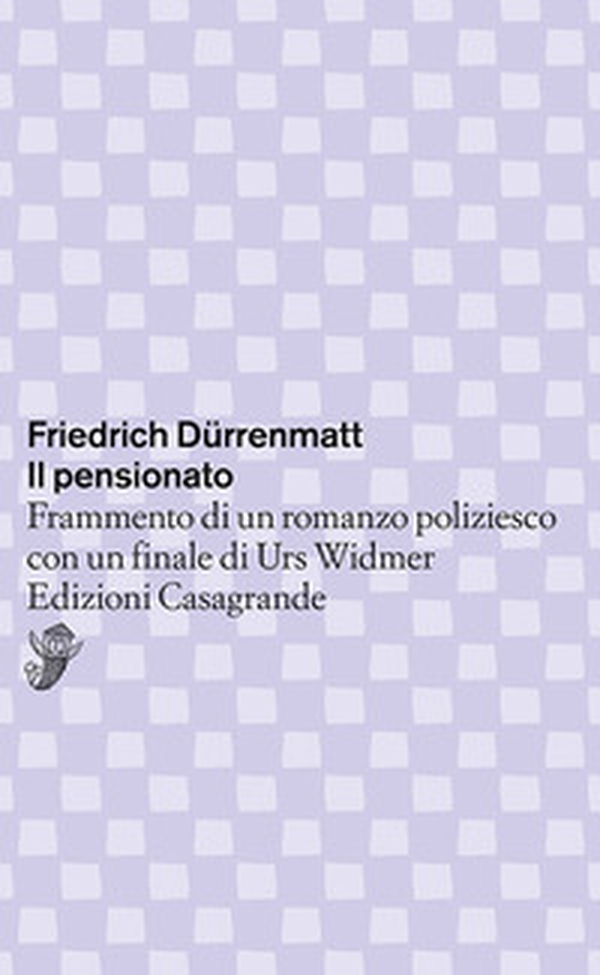 Il pensionato - Librerie.coop Il pensionato - Librerie.coop