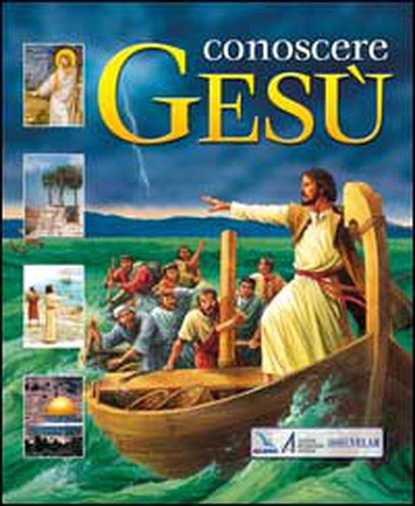 Conoscere Gesù - Librerie.coop Conoscere Gesù - Librerie.coop