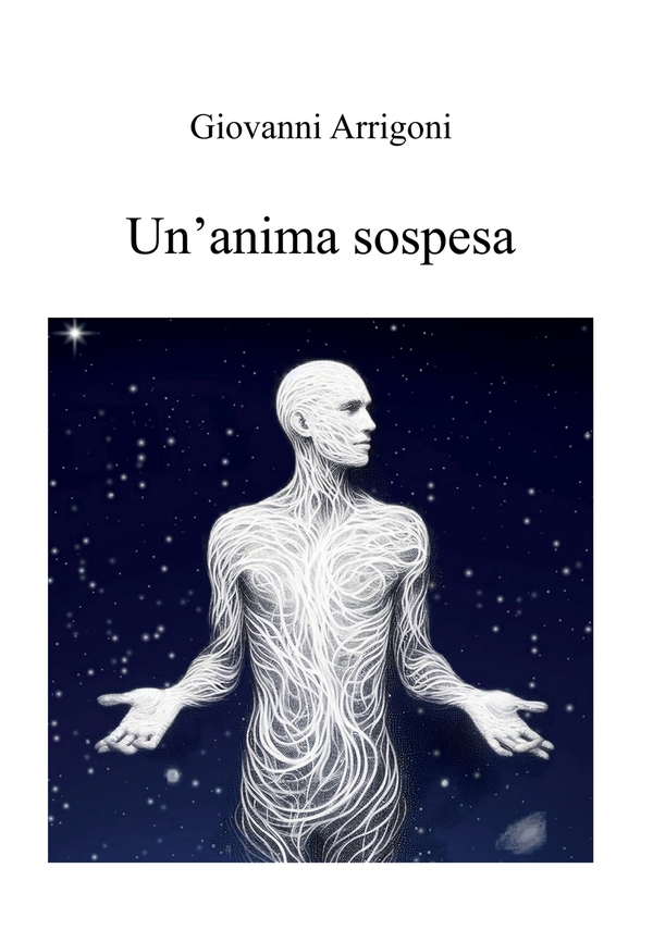 Un'anima sospesa - Librerie.coop Un'anima sospesa - Librerie.coop