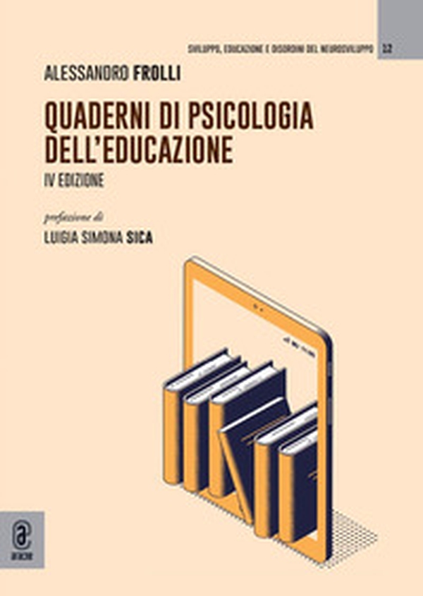 Quaderni di psicologia dell'educazione - Librerie.coop Quaderni di psicologia dell'educazione - Librerie.coop