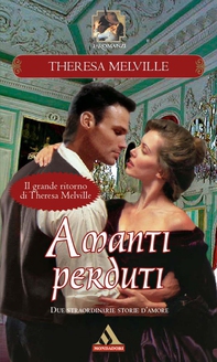 Amanti perduti (Romanzi Classic) - Librerie.coop Amanti perduti (Romanzi Classic) - Librerie.coop