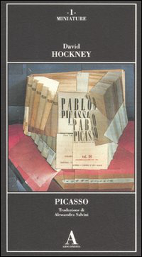 Picasso - Librerie.coop Picasso - Librerie.coop