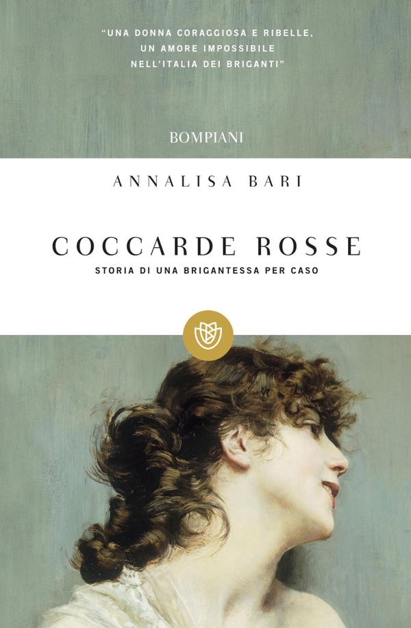 Coccarde rosse - Librerie.coop Coccarde rosse - Librerie.coop