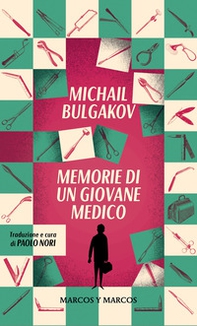 Memorie di un giovane medico - Librerie.coop
