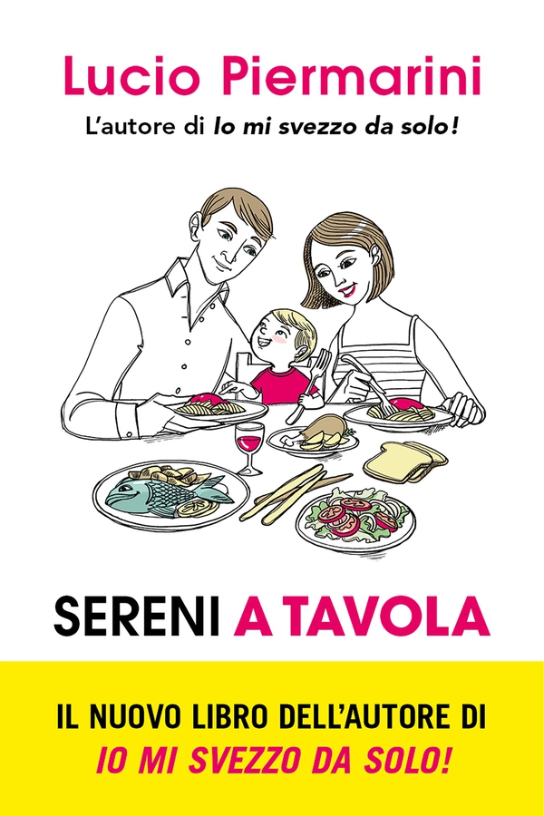 Sereni a tavola - Librerie.coop Sereni a tavola - Librerie.coop