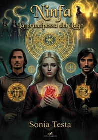 Ninfa. La principessa del lago - Librerie.coop