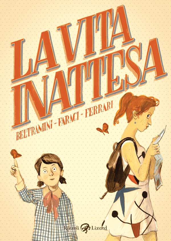 La vita inattesa - Librerie.coop La vita inattesa - Librerie.coop