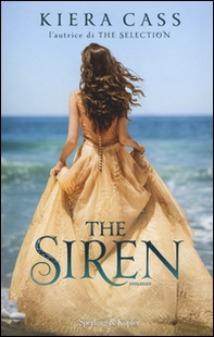 The siren - Librerie.coop