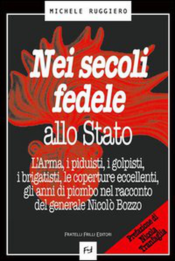 Nei secoli fedele allo stato - Librerie.coop Nei secoli fedele allo stato - Librerie.coop