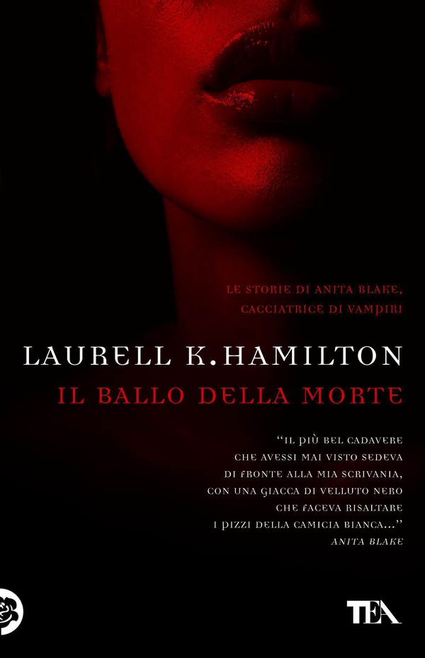 Il ballo della morte - Librerie.coop Il ballo della morte - Librerie.coop