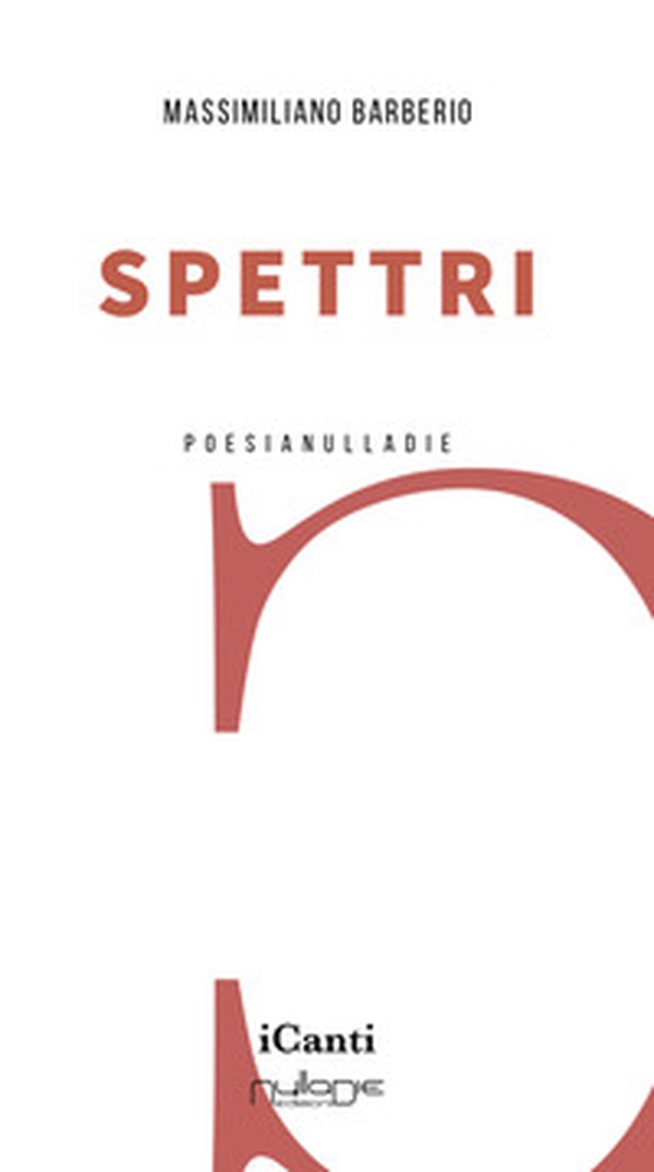 Spettri - Librerie.coop Spettri - Librerie.coop