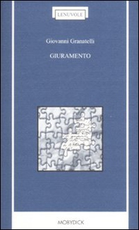 Giuramento - Librerie.coop