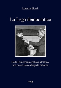 La Lega democratica - Librerie.coop