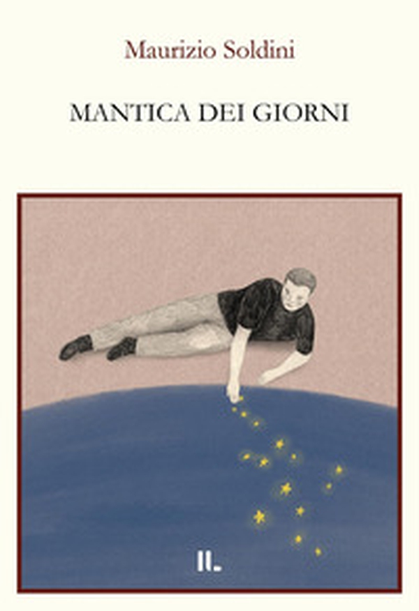 Mantica dei giorni - Librerie.coop