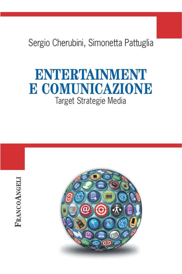 Entertainment e comunicazione. Target Strategie Media - Librerie.coop Entertainment e comunicazione. Target Strategie Media - Librerie.coop