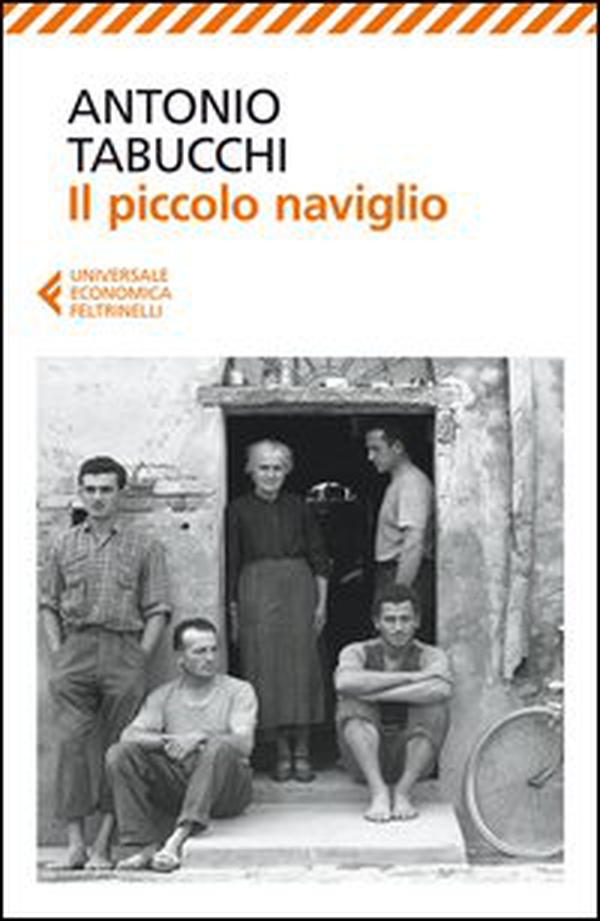 Il piccolo naviglio - Librerie.coop Il piccolo naviglio - Librerie.coop