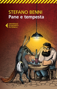 Pane e tempesta - Librerie.coop