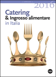 Annuario catering & ingrosso alimentare in Italia - Librerie.coop