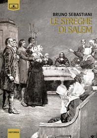 Le streghe di Salem - Librerie.coop