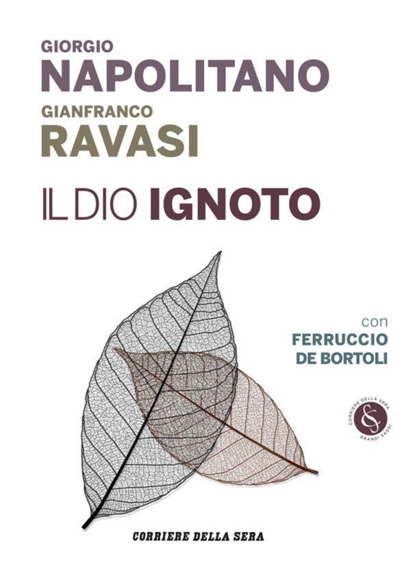 Il Dio ignoto - Librerie.coop