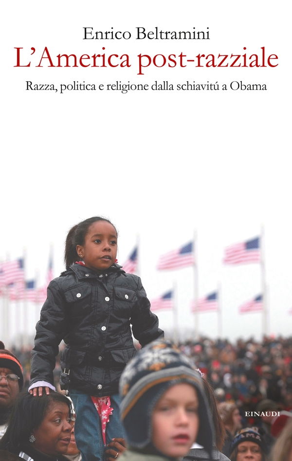 L'America post-razziale - Librerie.coop L'America post-razziale - Librerie.coop