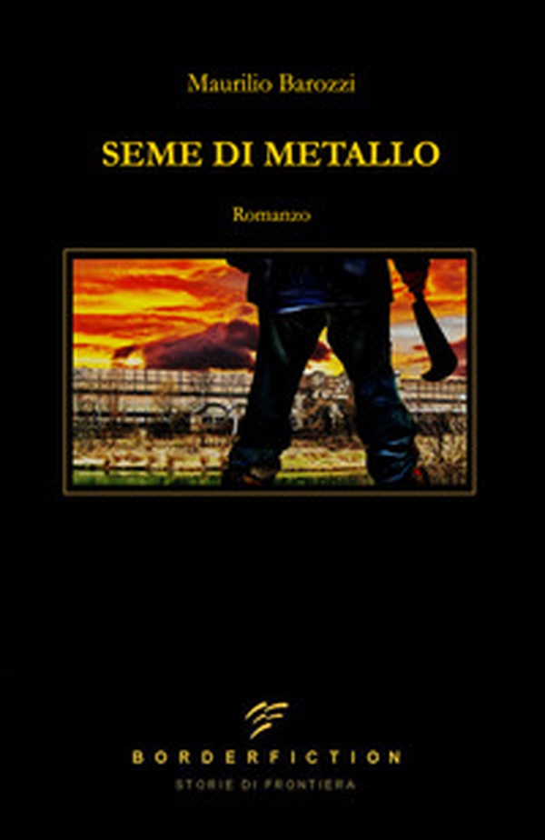 Seme di metallo - Librerie.coop Seme di metallo - Librerie.coop