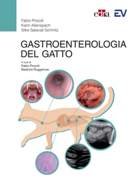 Gastroenterologia del gatto - Librerie.coop