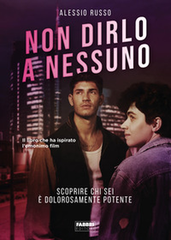 Non dirlo a nessuno - Librerie.coop Non dirlo a nessuno - Librerie.coop