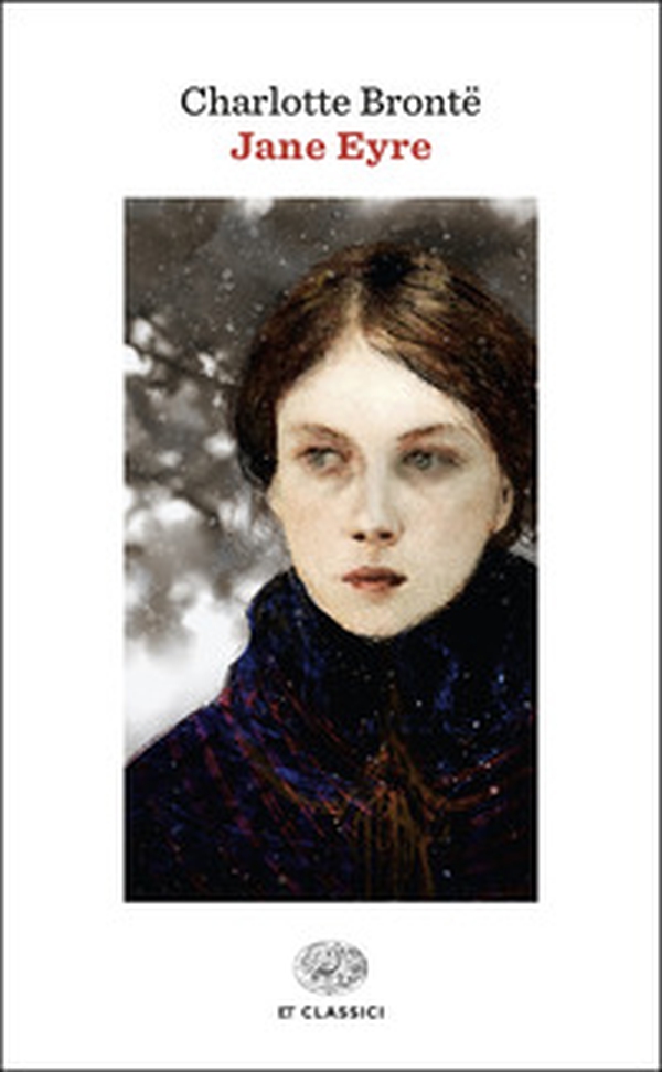 Jane Eyre - Librerie.coop Jane Eyre - Librerie.coop