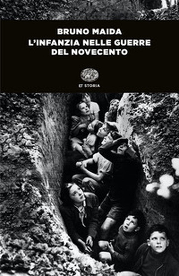 L'infanzia nelle guerre del Novecento - Librerie.coop L'infanzia nelle guerre del Novecento - Librerie.coop