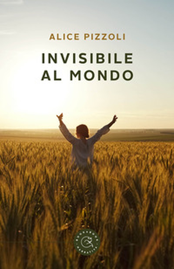 Invisibile al mondo - Librerie.coop Invisibile al mondo - Librerie.coop