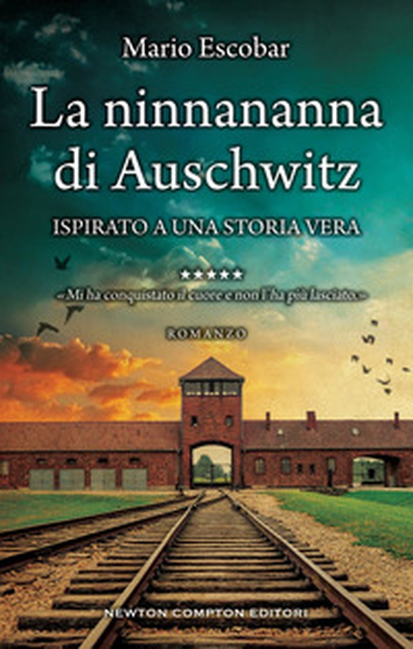 La ninnananna di Auschwitz - Librerie.coop La ninnananna di Auschwitz - Librerie.coop