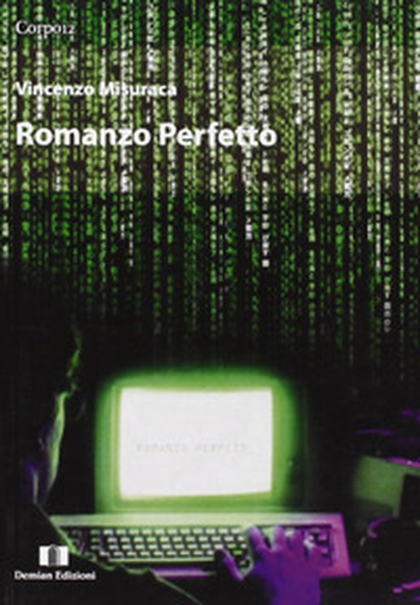 Romanzo perfetto - Librerie.coop Romanzo perfetto - Librerie.coop