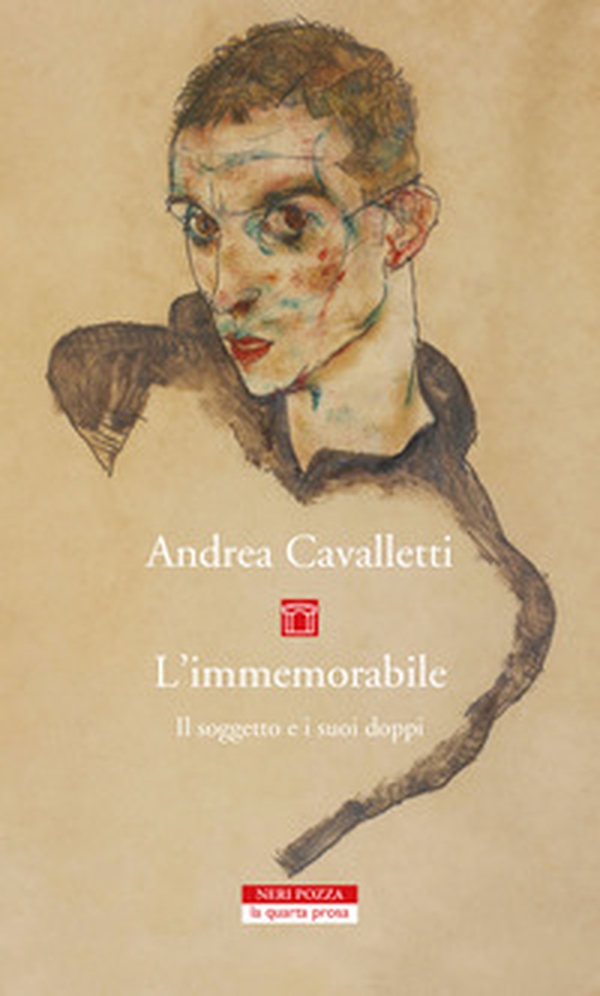 L'immemorabile. Il soggetto e i suoi doppi - Librerie.coop L'immemorabile. Il soggetto e i suoi doppi - Librerie.coop